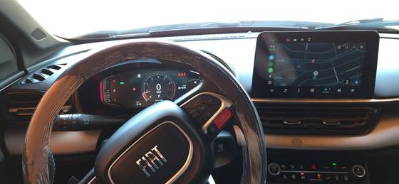 FIAT FASTBACK 1.0 TURBO 200 FLEX IMPETUS CVT